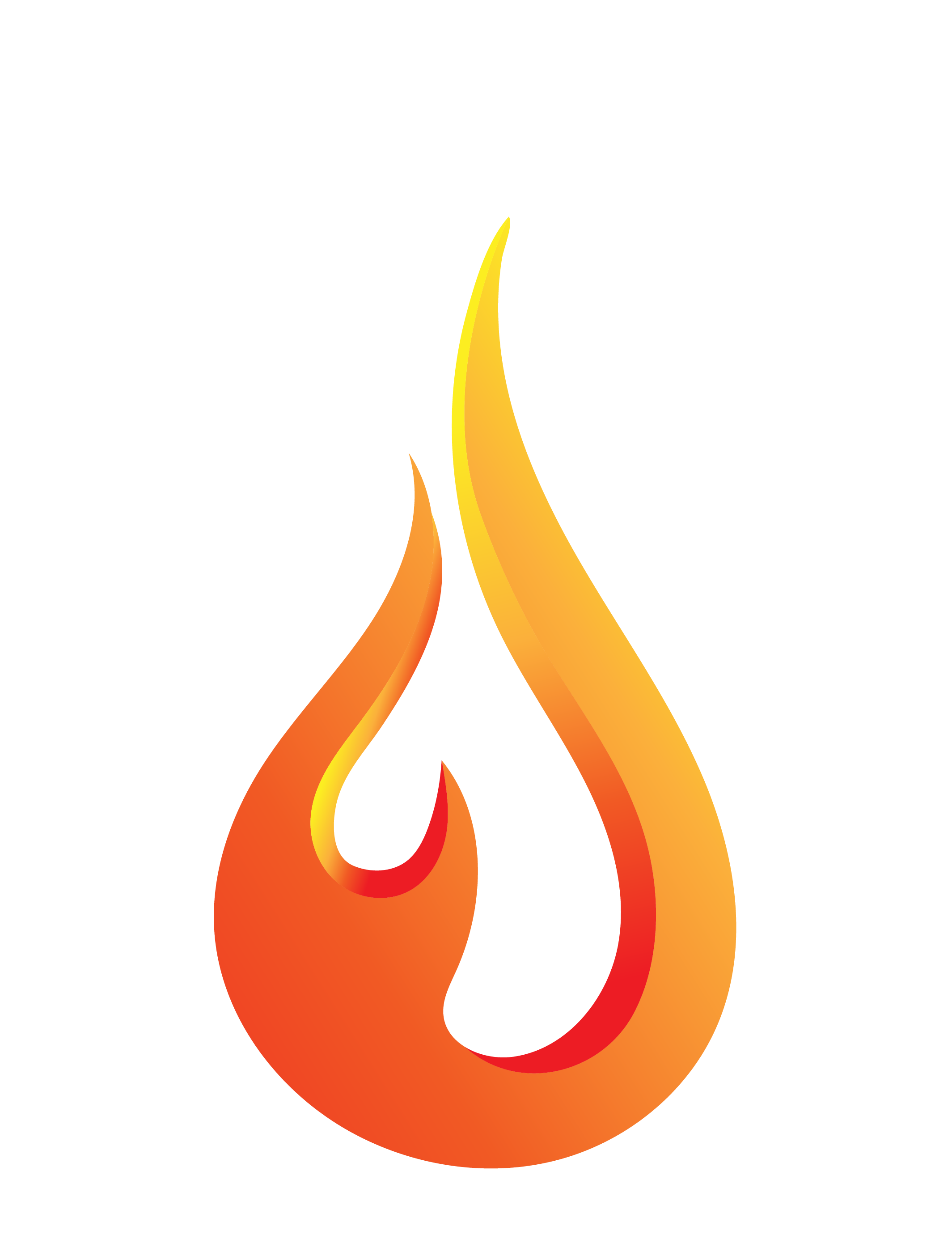 Gull under Overflaten — logo